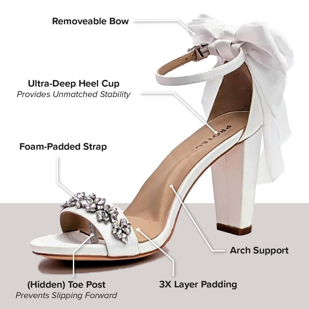 Forever Link Women Sexy Ankle Strap Sandals Heels Dual Golden India | Ubuy