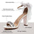 Painless Bridal Heel (New Product)